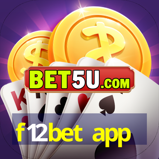 f12bet app